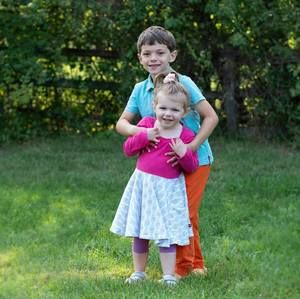 Meet your Posher, Jen